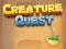 Creature Quest — free online game