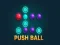 Push Ball — free online game
