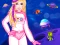 Cluiche Princess Astronaut ar líne