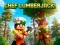 Chef Lumberjack — free online game