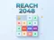 Reach 2048 — free online game