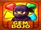 Gem Dojo — free online game