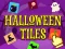 Halloween Tiles — free online game
