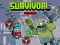Survivor.io Revenge — free online game
