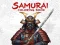 Samurai Coloring Book — free online game