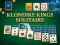 Klondike Kings Solitaire — free online game