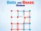Dots and Boxes Deluxe — free online game