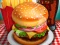 Restaurant and Cooking — free online game