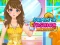 Summer Fashion Makeover — ücretsiz çevrimiçi oyun