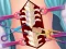 Anna Scoliosis Surgery — free online game