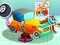 Animal Auto Repair Shop — free online game