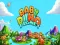 Baby Dino Planet — bezplatná online hra