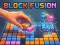 Block Fusion — free online game