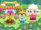 Funny Camping Day — free online game
