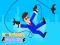Hook Master Mafia City — free online game
