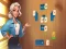 Special Holiday Solitaire — free online game