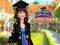 Graduation Makeup Trends — free online game