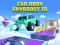 Car Obby Skyboost 3D — free online game