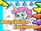 Magical Unicorn Coloring Pages — free online game