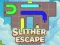 Slither Escape — free online game