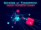 Echoes of Tomorrow: Neon Horizon Dash — free online game