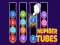 Number Tubes — free online game