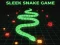 Sleek Snake Game — free online game