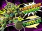 Jeu Teenage Mutant Ninja Turtles Comic book Combat en ligne