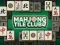 Mahjong Tile Club — free online game