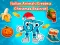 Italian Animals Create a Christmas Brainrot! — free online game