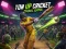 Ton Up Cricket Zombies Edition — free online game
