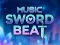 Music Sword Beat — free online game