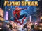 Flying Spider — free online game