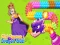 Girl Rescue Dragon Out — free online game