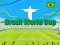Authentic Football:The Brazil World Cup — free online game