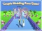 Couple Wedding Race Game — free online game