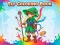 Elf Coloring Book — free online game