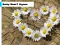 Daisy Heart Jigsaw — free online game