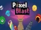 Pixel Blast — free online game