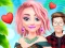 Royal Honeymoon Vacation — free online game