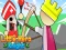 Little Hero Knight — free online game
