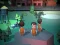 Cartoon Escape Prison — free online game