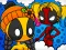 Lady Pool — free online game