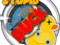 Гульня Stupid Shooter Duck онлайн