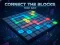 Connect The Blocks Mind Grid — free online game