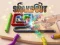 Snake Out — free online game