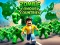 Zombie Conquer Countries — free online game