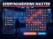 Gerrymandering Master — free online game