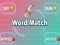 Word Match — free online game
