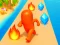 Hero Transform Run — free online game